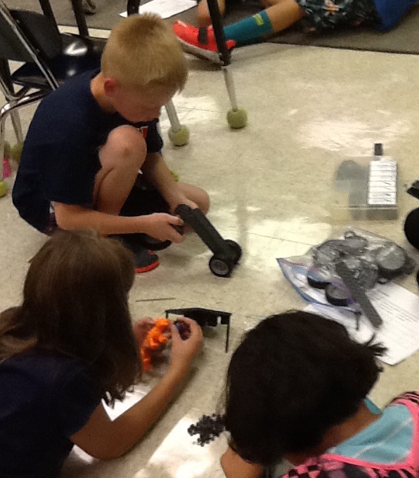 LakeView K-8 Academy