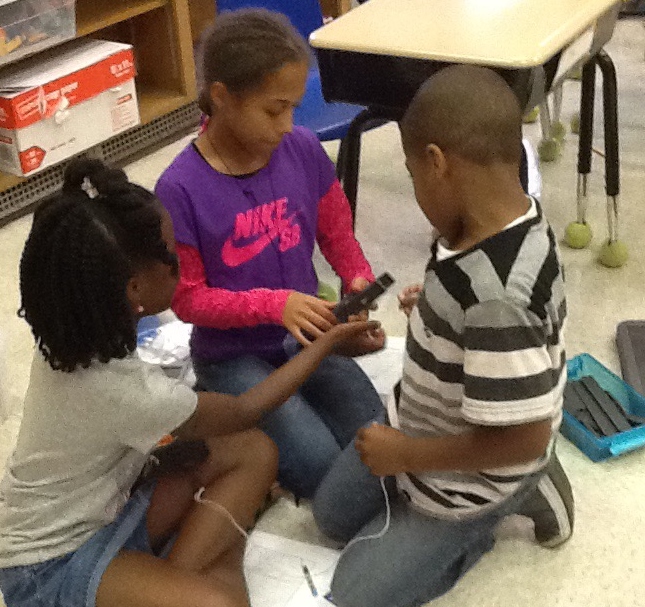 LakeView K-8 Academy