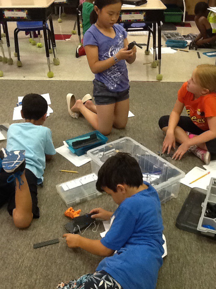 LakeView K-8 Academy