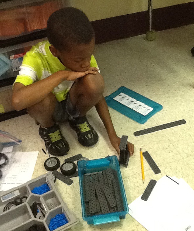 LakeView K-8 Academy