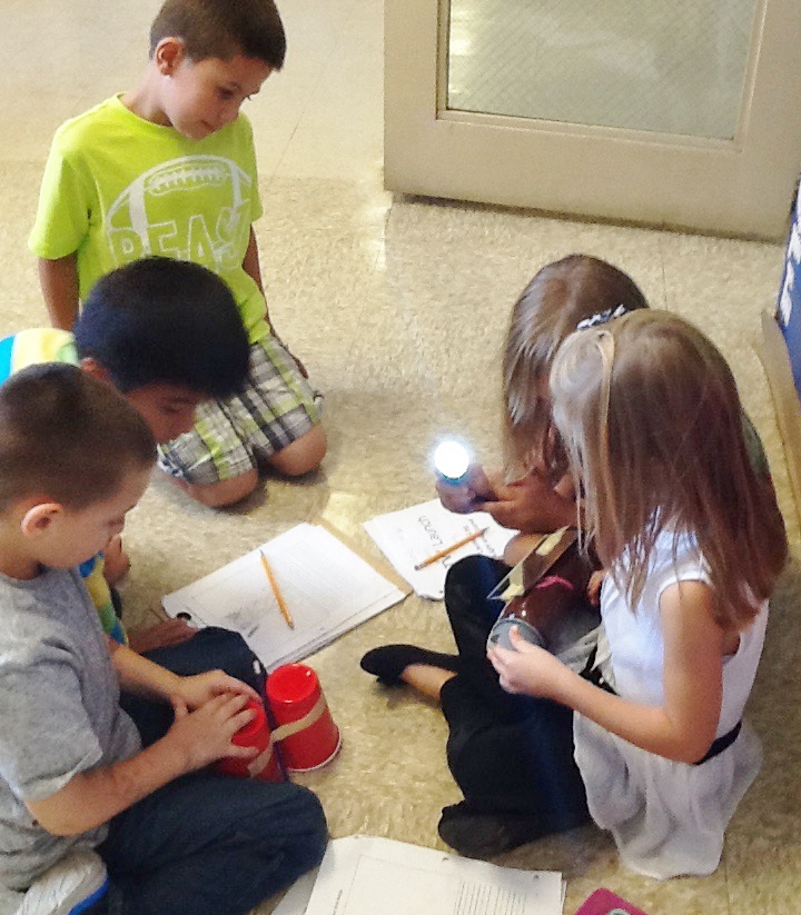 LakeView K-8 Academy