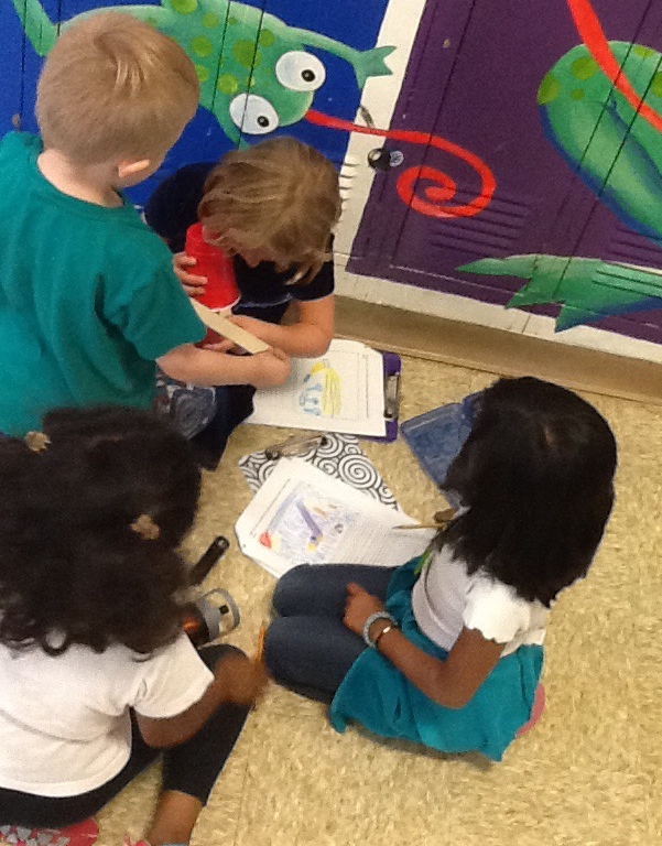 LakeView K-8 Academy