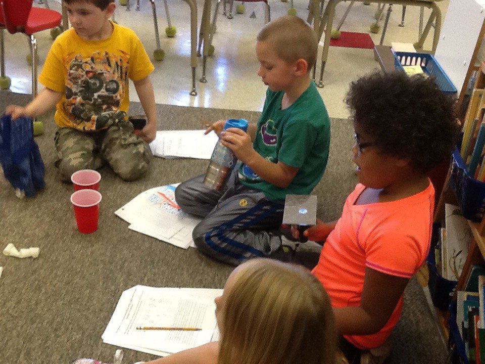 LakeView K-8 Academy