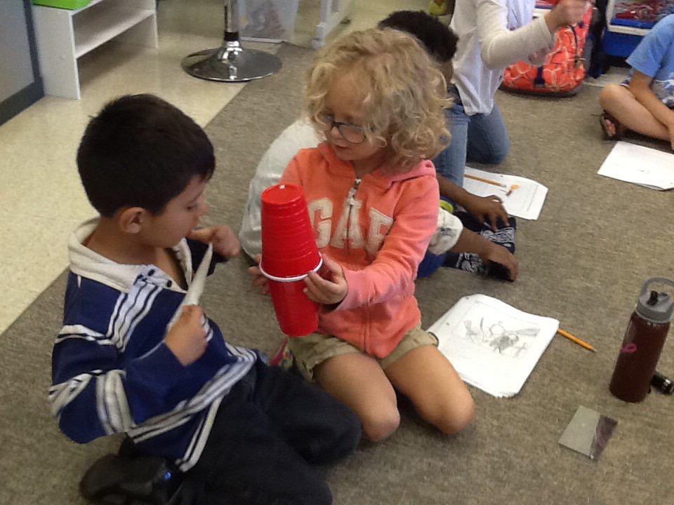 LakeView K-8 Academy