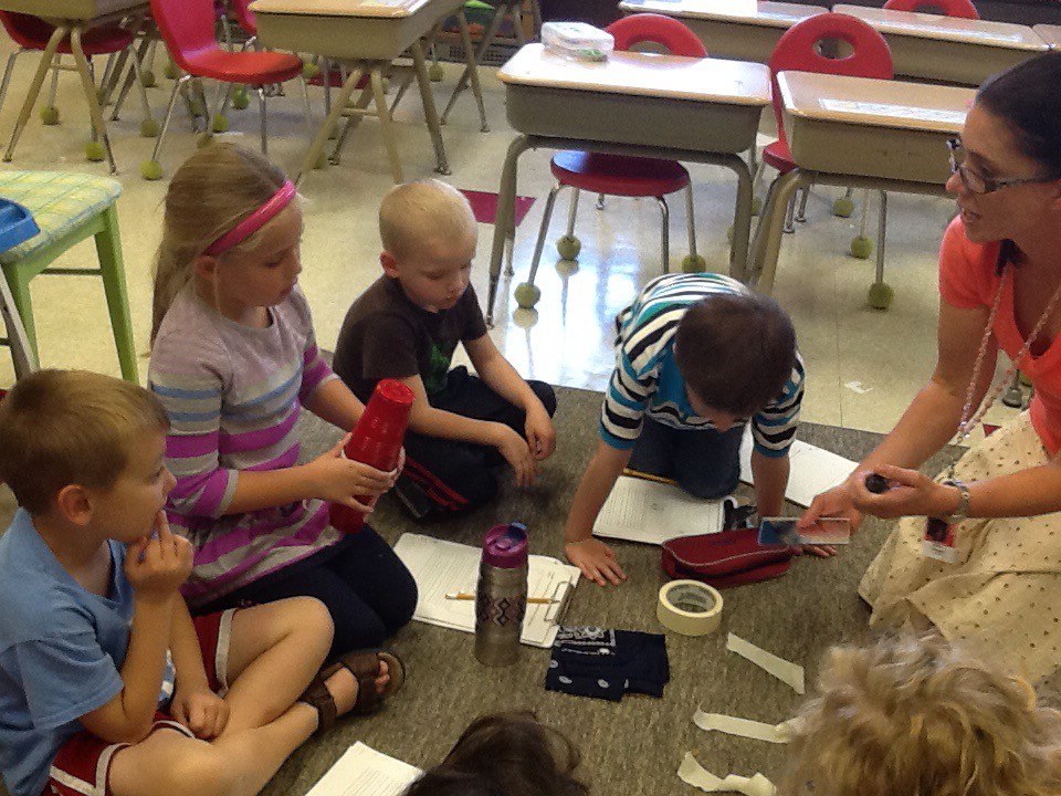 LakeView K-8 Academy