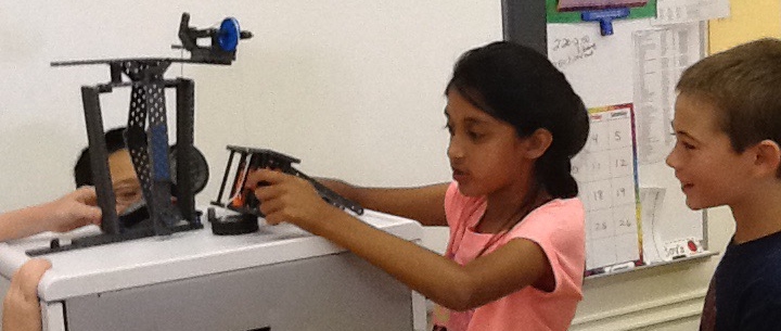 LakeView K-8 Academy