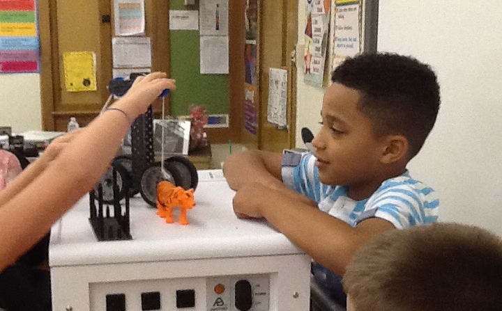 LakeView K-8 Academy