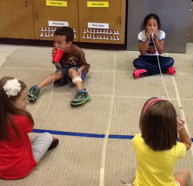 LakeView K-8 Academy