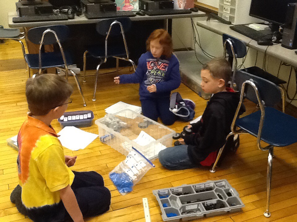 LakeView K-8 Academy