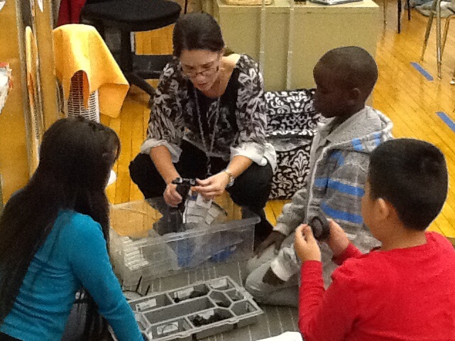 LakeView K-8 Academy