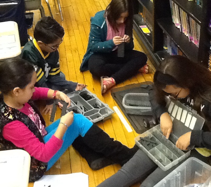 LakeView K-8 Academy