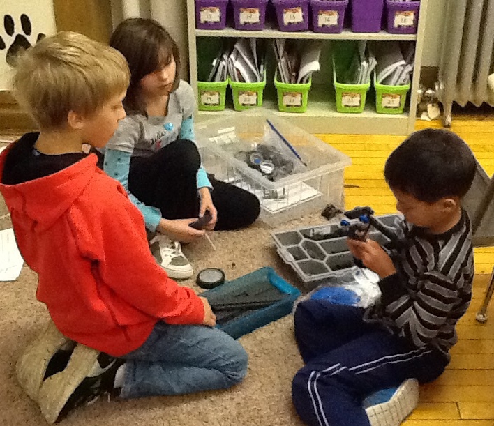LakeView K-8 Academy
