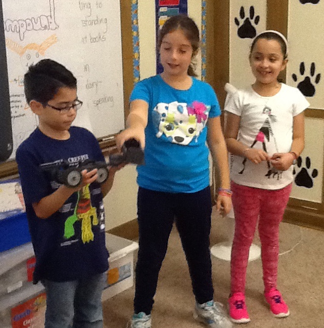 LakeView K-8 Academy