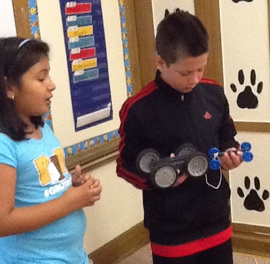 LakeView K-8 Academy