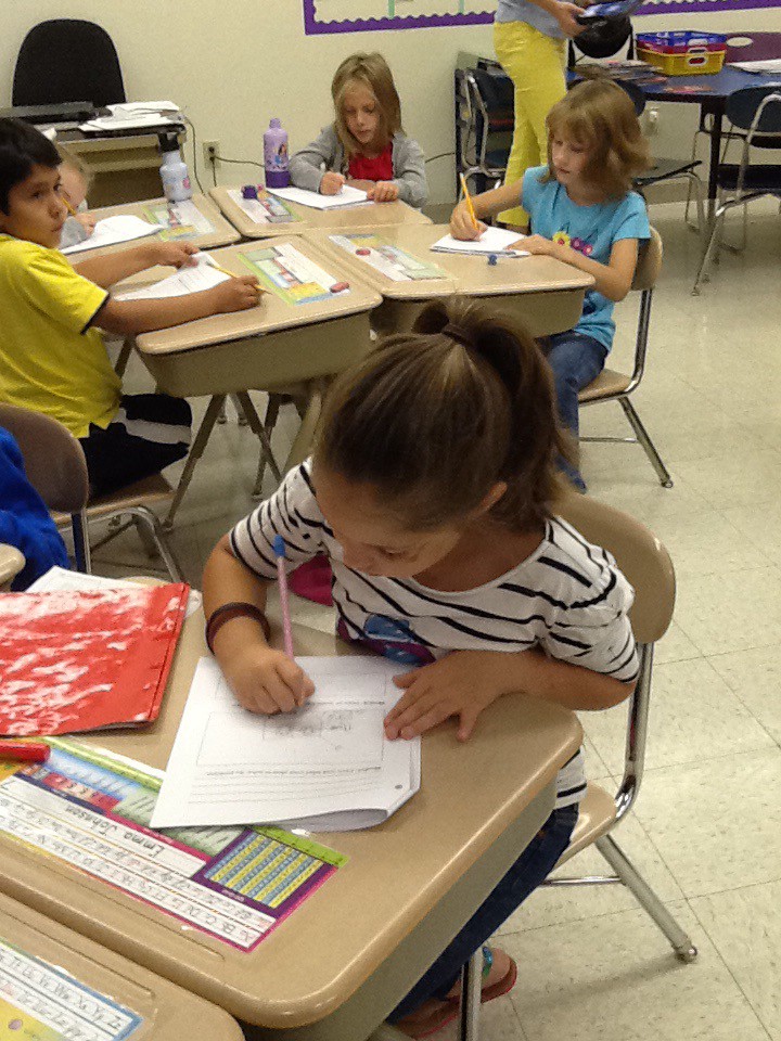 LakeView K-8 Academy