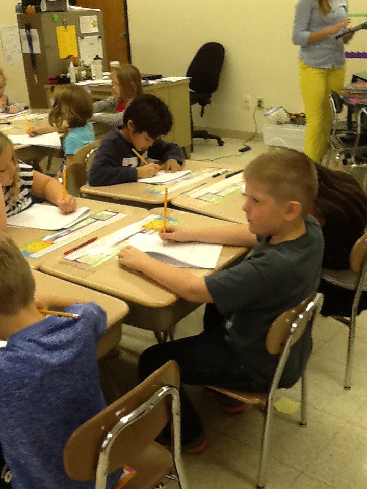 LakeView K-8 Academy