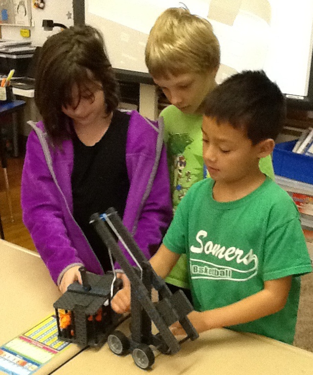 LakeView K-8 Academy