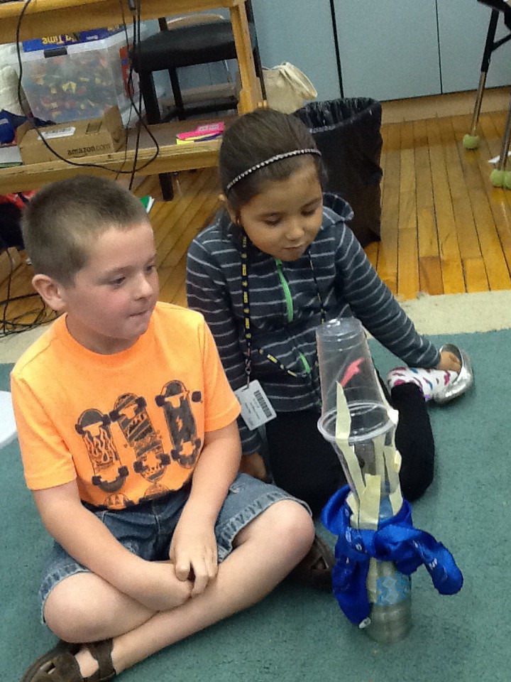 LakeView K-8 Academy