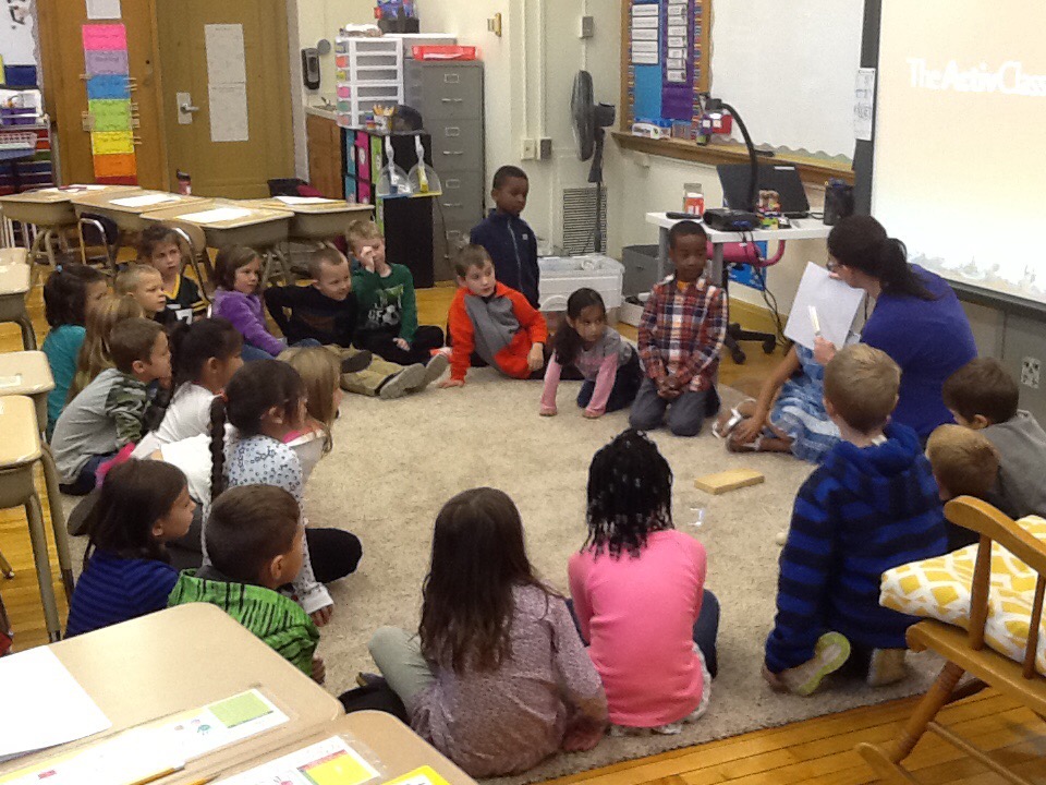 LakeView K-8 Academy