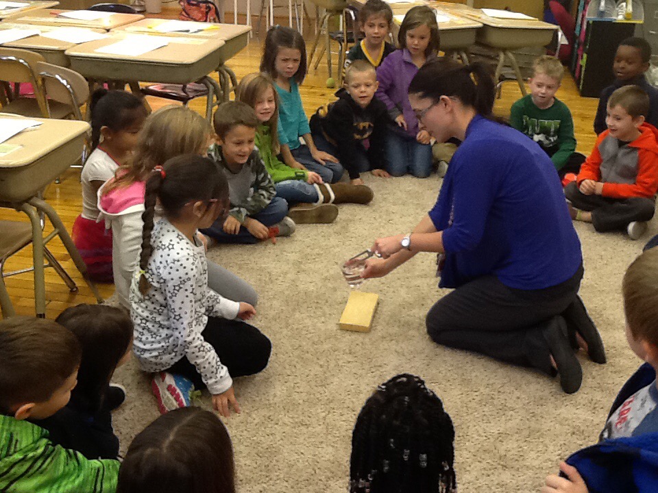 LakeView K-8 Academy