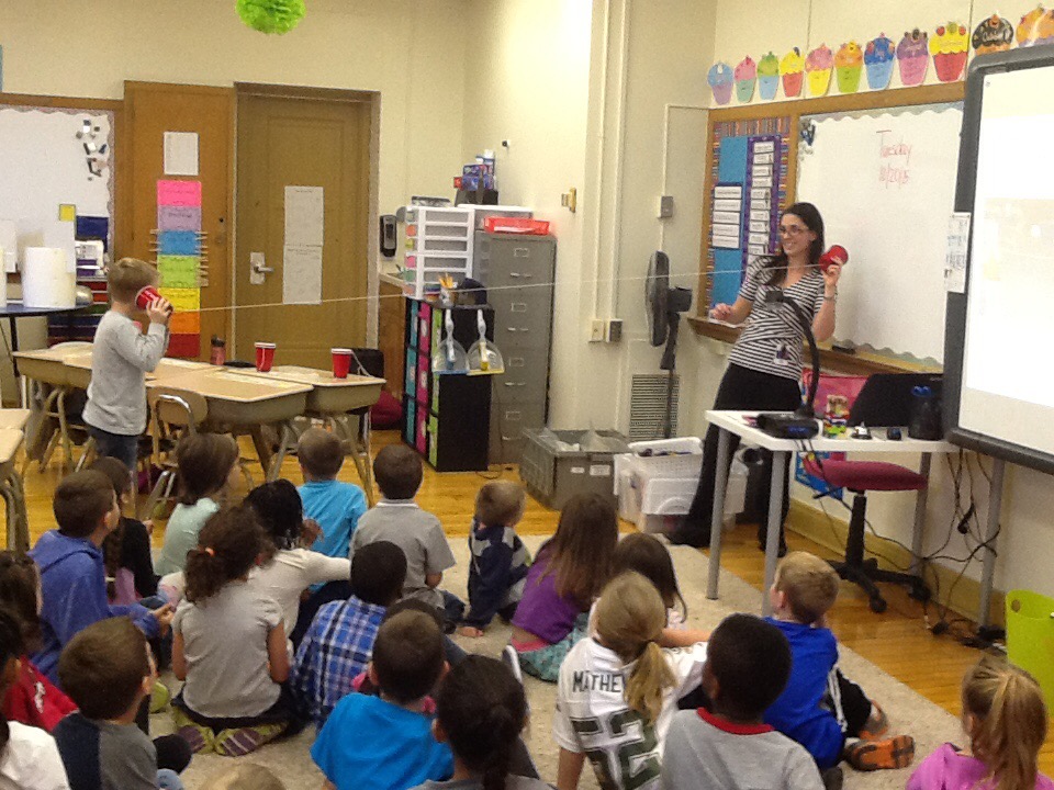 LakeView K-8 Academy
