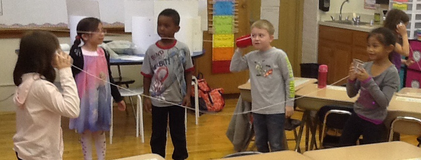 LakeView K-8 Academy