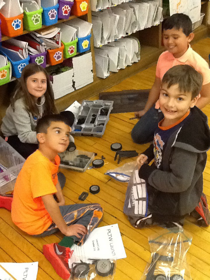 LakeView K-8 Academy