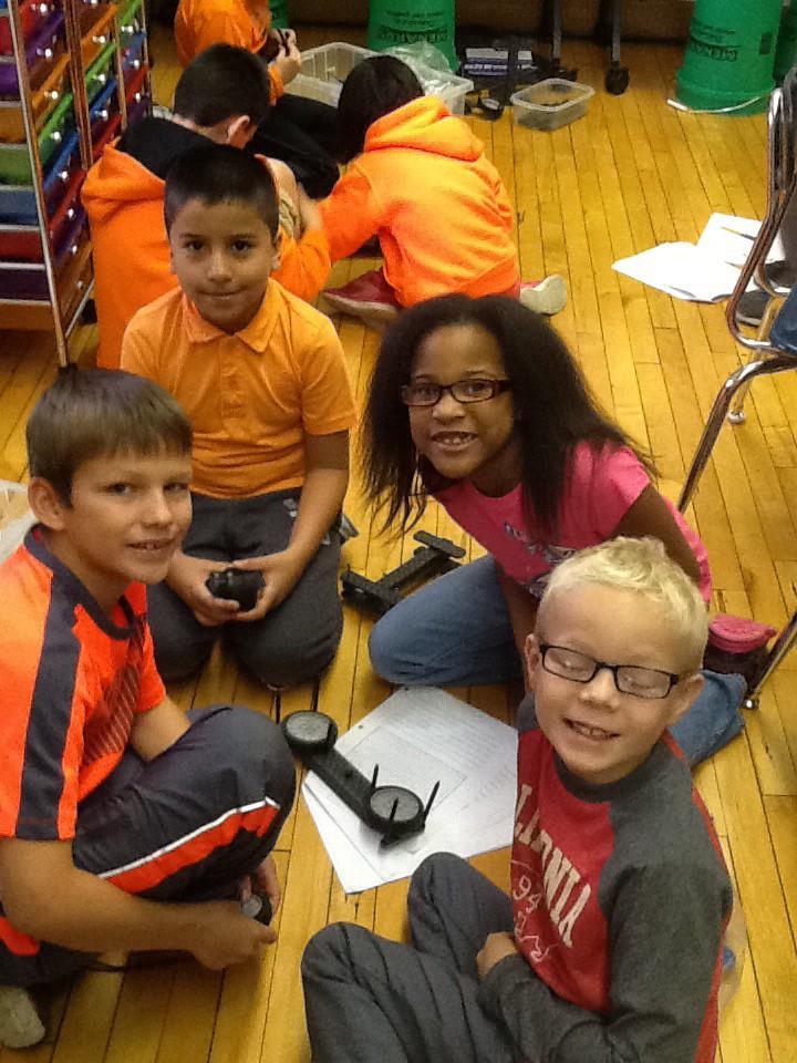 LakeView K-8 Academy