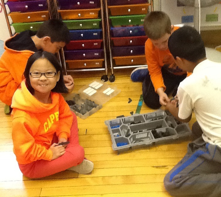 LakeView K-8 Academy