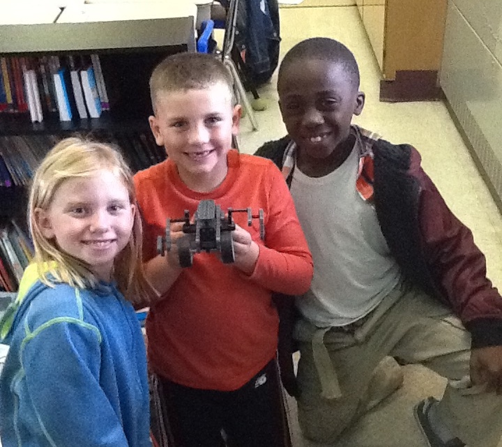 LakeView K-8 Academy