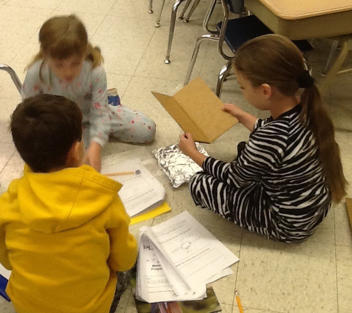 LakeView K-8 Academy