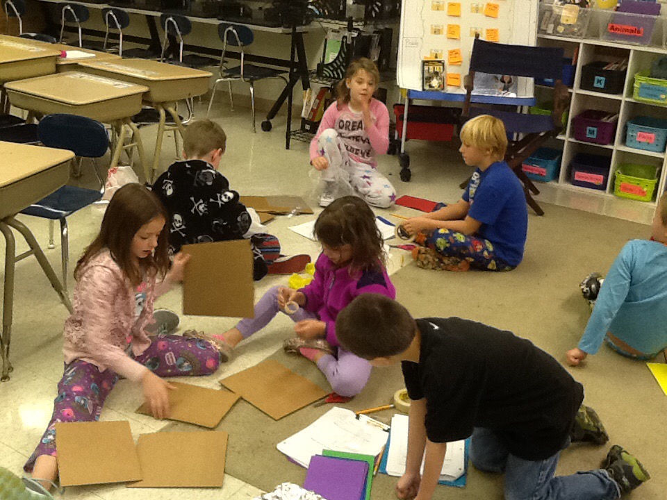 LakeView K-8 Academy