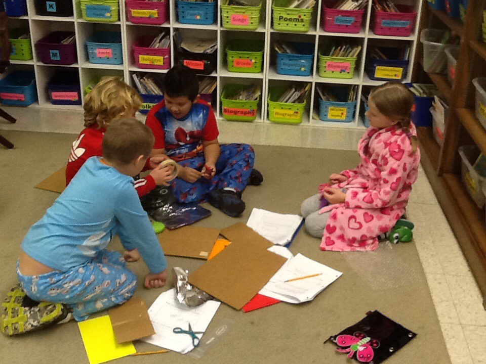 LakeView K-8 Academy