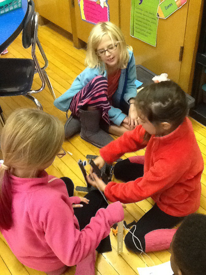 LakeView K-8 Academy