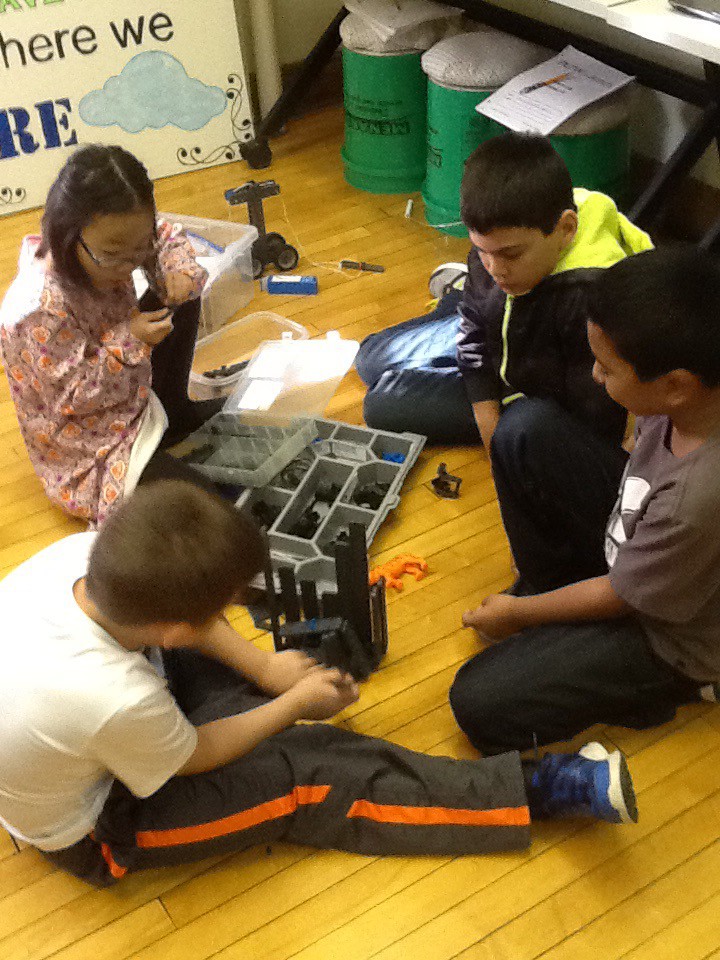 LakeView K-8 Academy