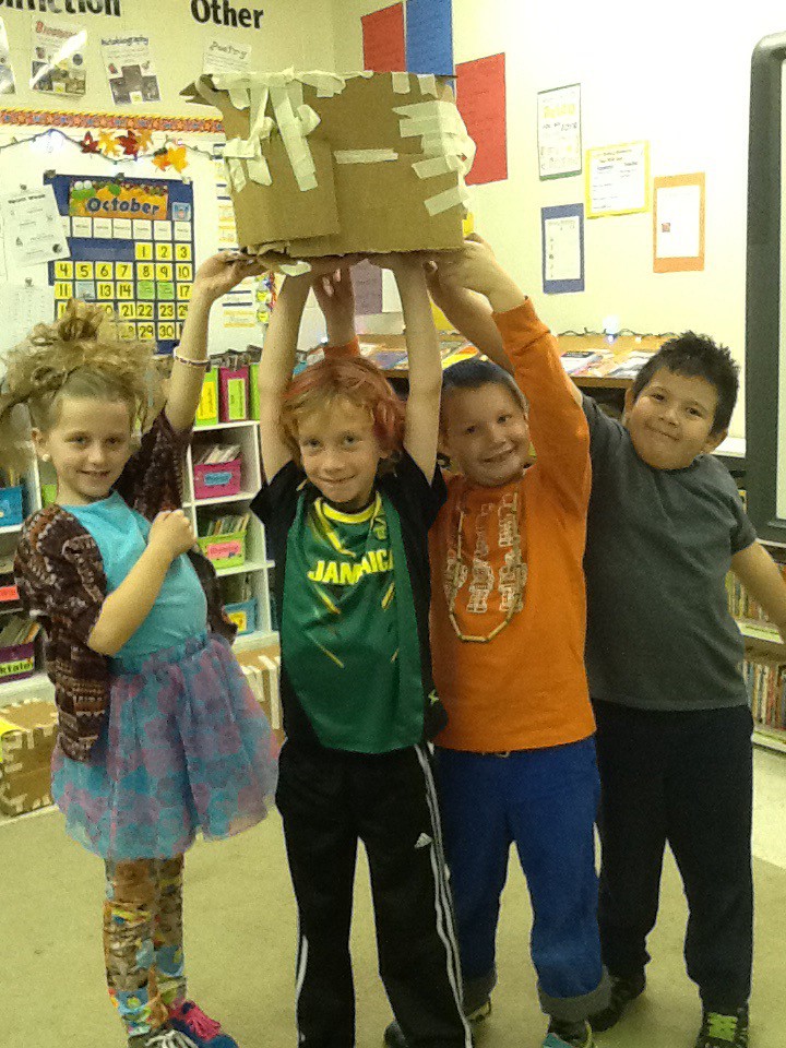 LakeView K-8 Academy