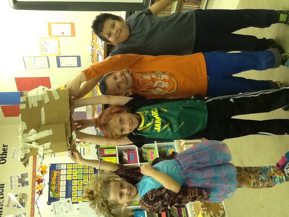 LakeView K-8 Academy