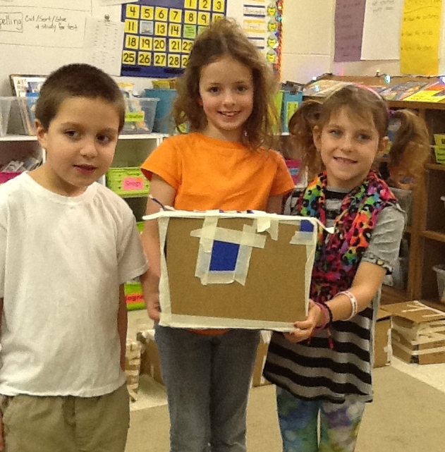 LakeView K-8 Academy