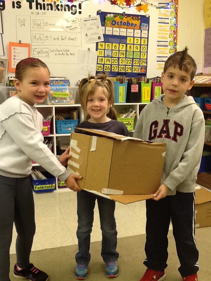 LakeView K-8 Academy