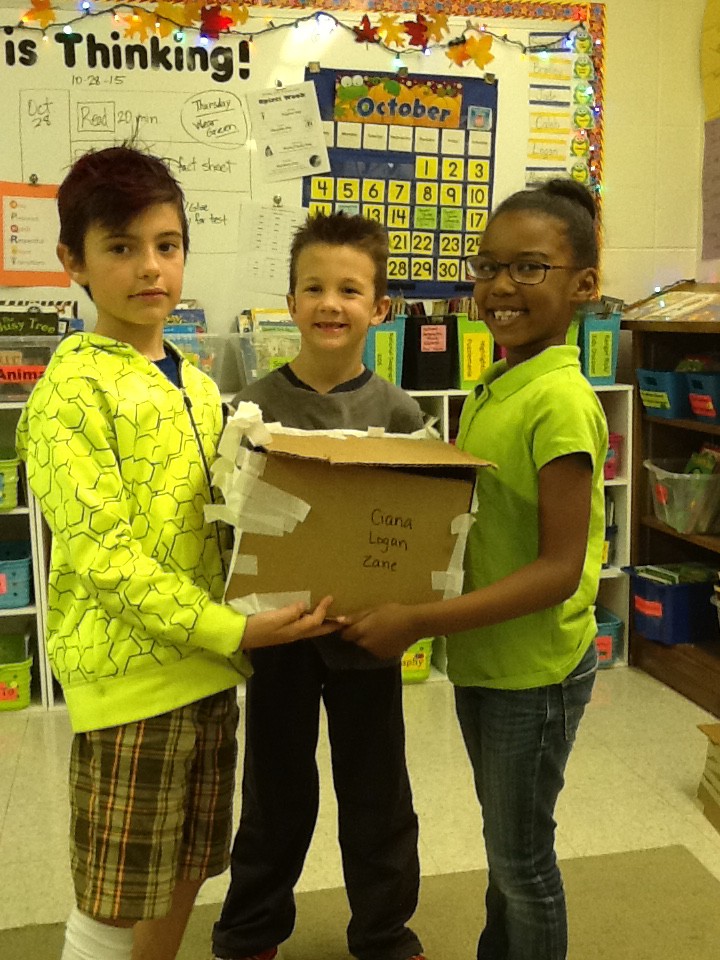 LakeView K-8 Academy