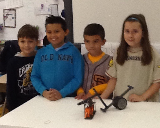 LakeView K-8 Academy