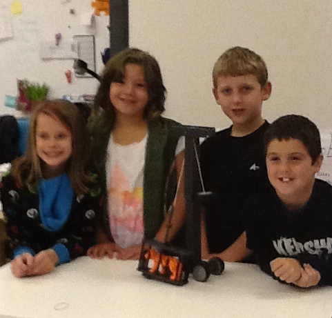 LakeView K-8 Academy