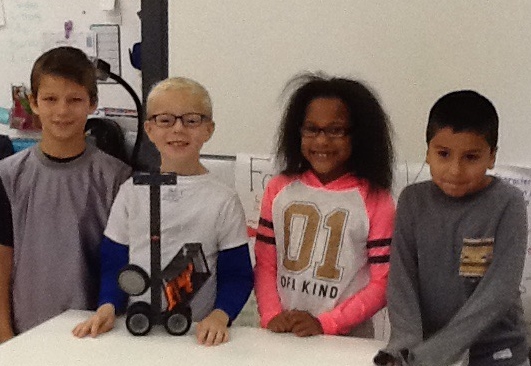 LakeView K-8 Academy