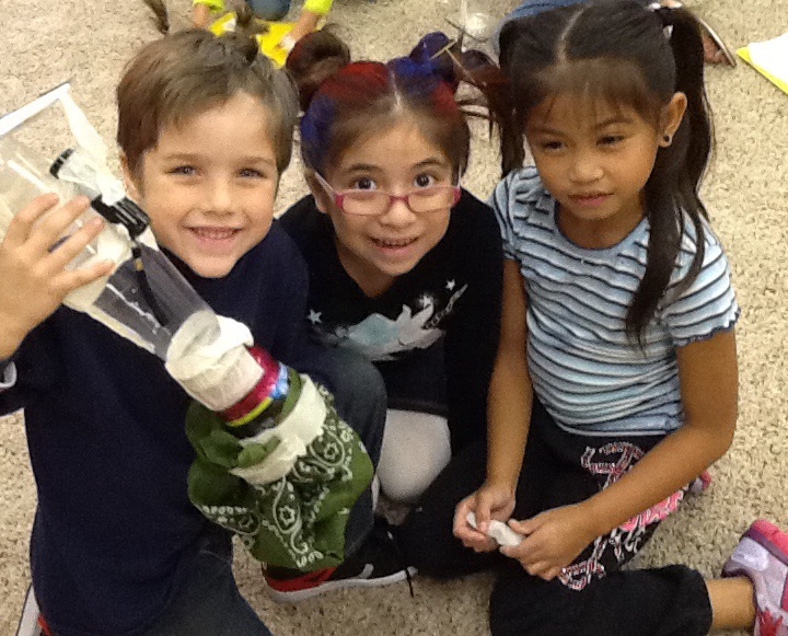 LakeView K-8 Academy
