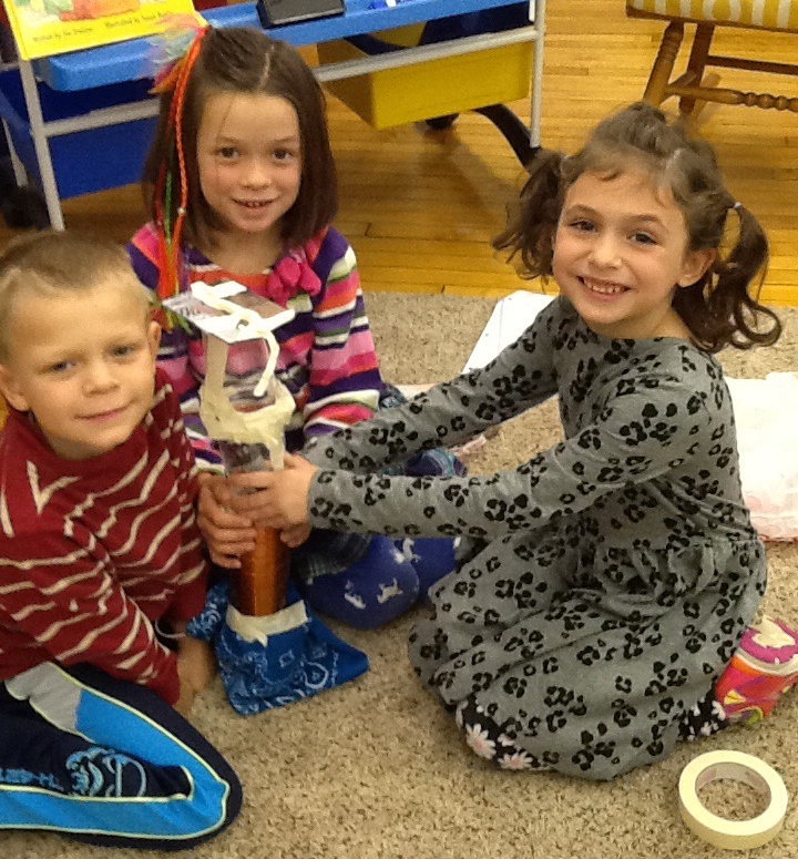 LakeView K-8 Academy