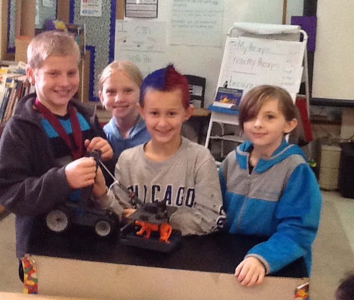LakeView K-8 Academy