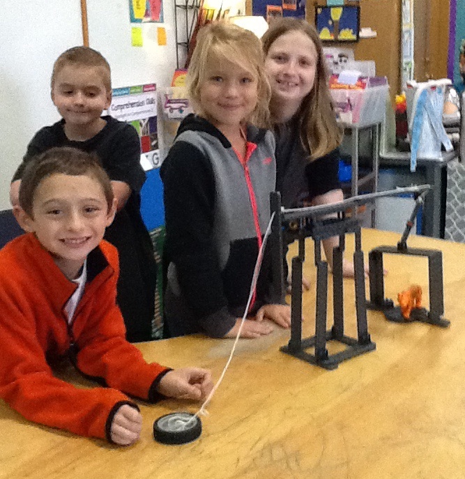 LakeView K-8 Academy