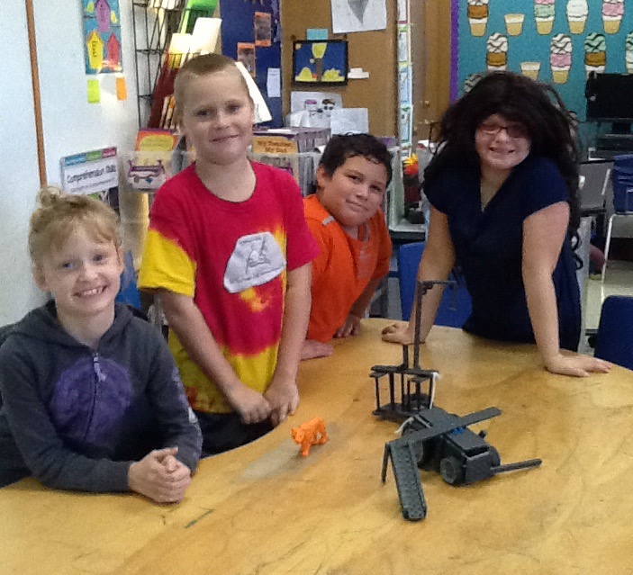 LakeView K-8 Academy