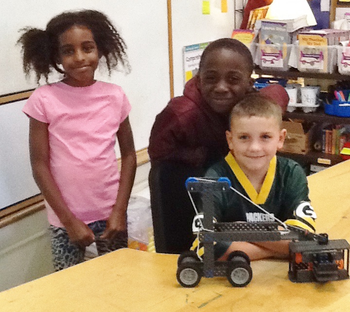 LakeView K-8 Academy