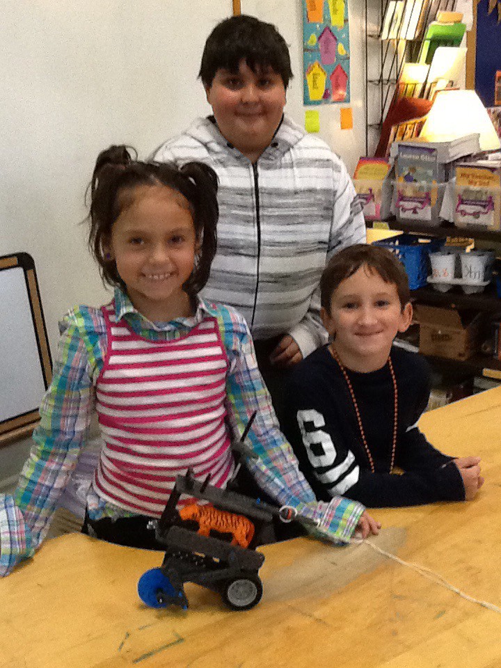 LakeView K-8 Academy